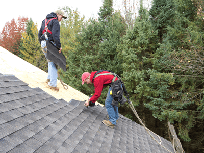 About Roof Repair Experts Saint Helens, OR